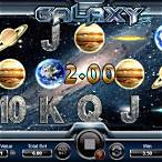 galaxy slot 4d